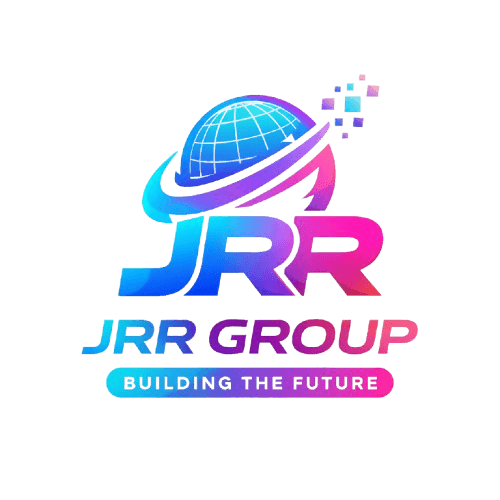 JRR GROUP - Jasa Pembuatan Website, Aplikasi & Solusi Digital Profesional